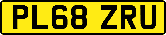 PL68ZRU