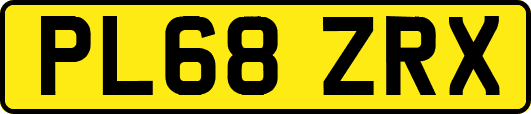 PL68ZRX