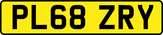 PL68ZRY
