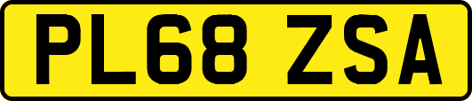 PL68ZSA