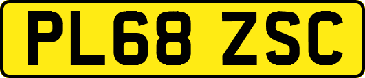 PL68ZSC