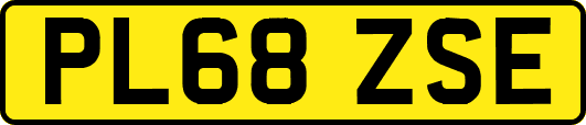 PL68ZSE