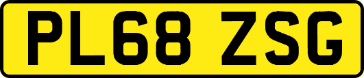 PL68ZSG