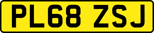 PL68ZSJ