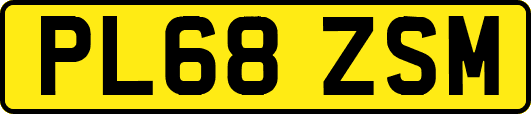PL68ZSM