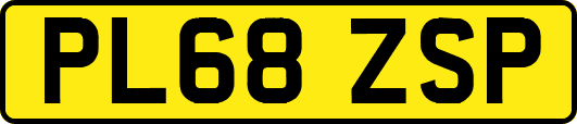 PL68ZSP