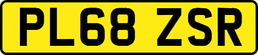 PL68ZSR