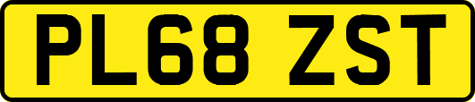 PL68ZST