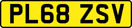 PL68ZSV