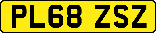 PL68ZSZ