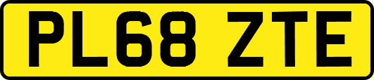 PL68ZTE