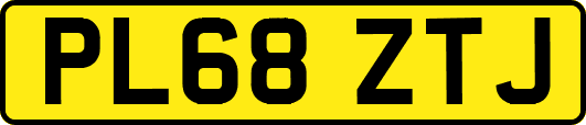 PL68ZTJ