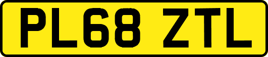 PL68ZTL