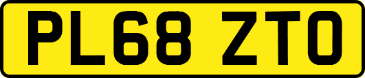 PL68ZTO