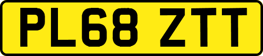 PL68ZTT
