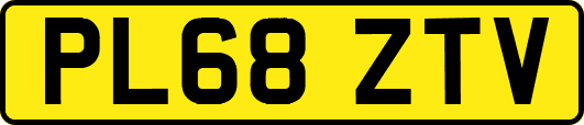PL68ZTV