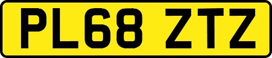 PL68ZTZ