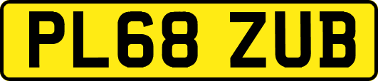 PL68ZUB