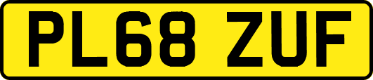 PL68ZUF