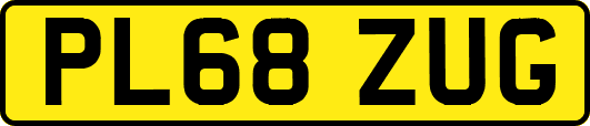 PL68ZUG