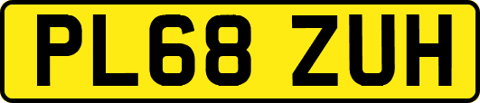 PL68ZUH