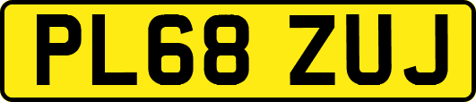 PL68ZUJ