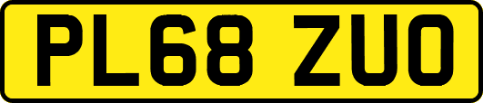 PL68ZUO