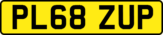 PL68ZUP