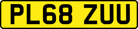 PL68ZUU