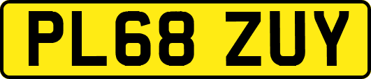 PL68ZUY