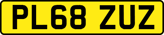 PL68ZUZ