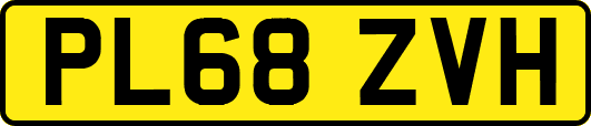 PL68ZVH