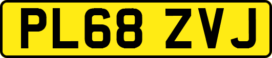 PL68ZVJ