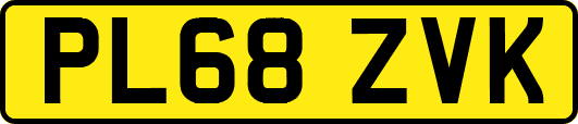 PL68ZVK