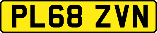 PL68ZVN
