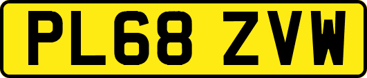 PL68ZVW