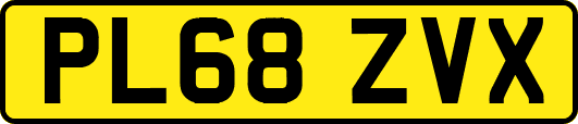 PL68ZVX