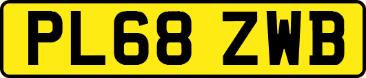 PL68ZWB