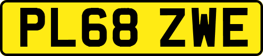 PL68ZWE