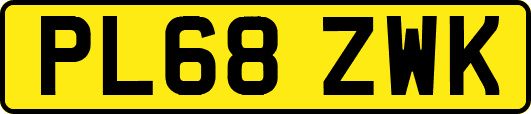 PL68ZWK