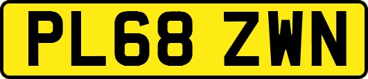 PL68ZWN