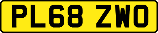PL68ZWO