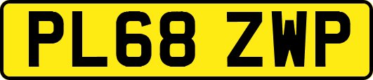 PL68ZWP