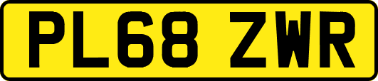 PL68ZWR