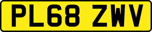 PL68ZWV