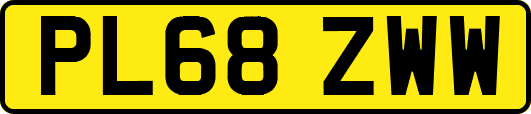 PL68ZWW