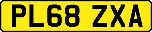 PL68ZXA