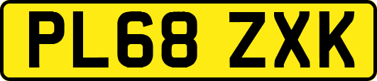 PL68ZXK