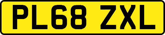PL68ZXL