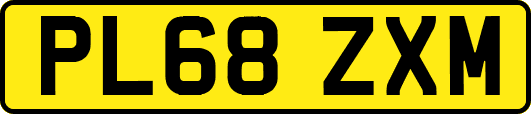PL68ZXM